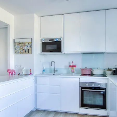 Les Terrasses D'azur-1 By Interhome Apartament Sanary-sur-Mer