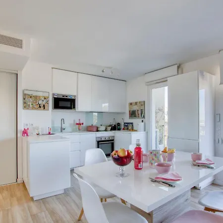Les Terrasses D'azur-1 By Interhome *