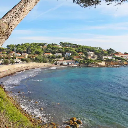 Les Terrasses D'azur-1 By Interhome