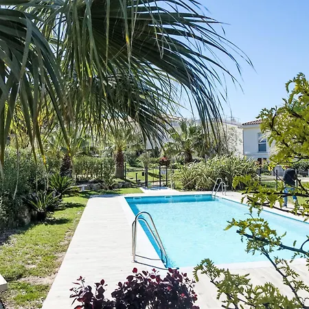 Les Terrasses D'azur-1 By Interhome Apartament Sanary-sur-Mer