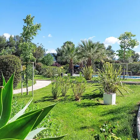 Les Terrasses D'azur-1 By Interhome *